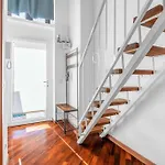Appartement -ethnic Design Loft- Con Soppalco Citta Studi M2 Milaan