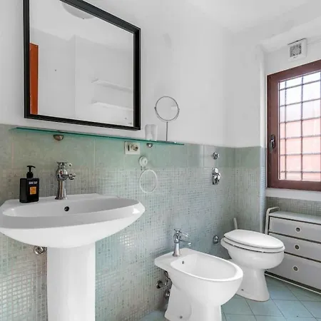 -ethnic Design Loft- Con Soppalco Citta Studi M2 Milano