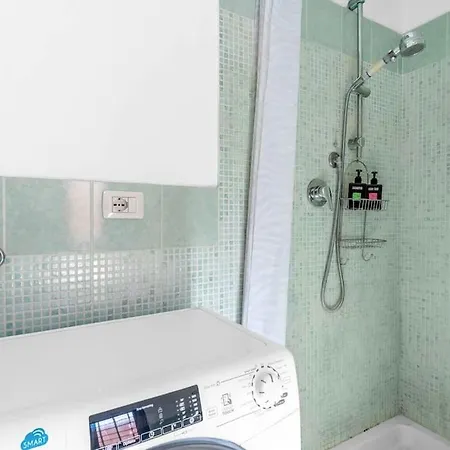 -ethnic Design Loft- Con Soppalco Citta Studi M2 Appartement Milan