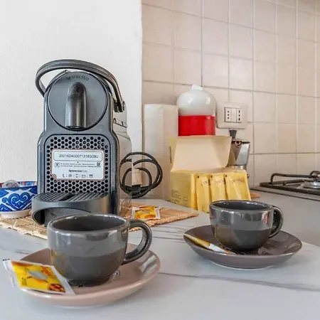 Appartement -ethnic Design Loft- Con Soppalco Citta Studi M2