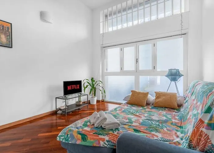 -ethnic Design Loft- Con Soppalco Citta Studi M2 Milano