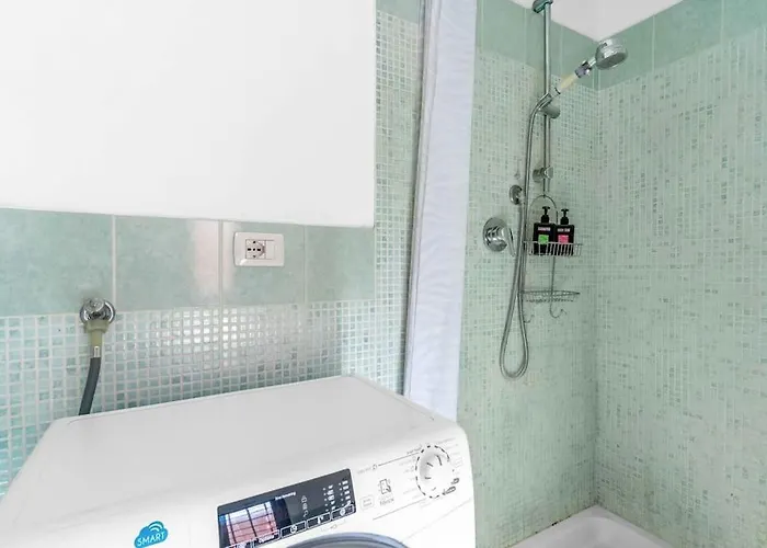 -ethnic Design Loft- Con Soppalco Citta Studi M2 Apartment Mailand