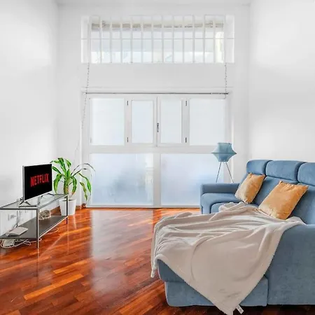 Lejlighed -ethnic Design Loft- Con Soppalco Citta Studi M2 *