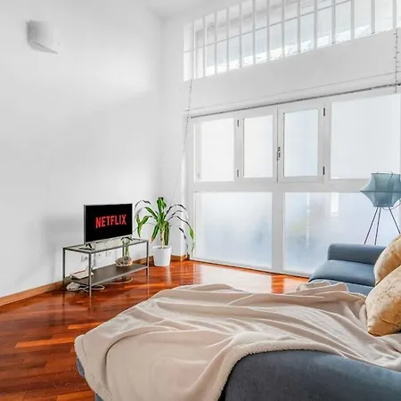 -ethnic Design Loft- Con Soppalco Citta Studi M2 Apartment Milan
