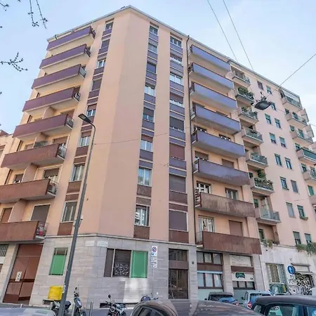 Lejlighed -ethnic Design Loft- Con Soppalco Citta Studi M2 *