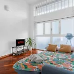 -ethnic Design Loft- Con Soppalco Citta Studi M2 米兰
