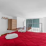 -ethnic Design Loft- Con Soppalco Citta Studi M2