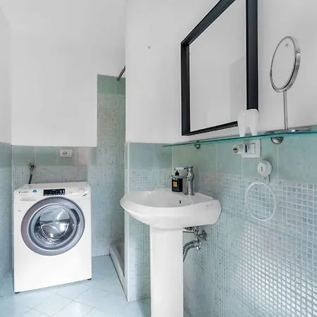 -ethnic Design Loft- Con Soppalco Citta Studi M2 מילאנו